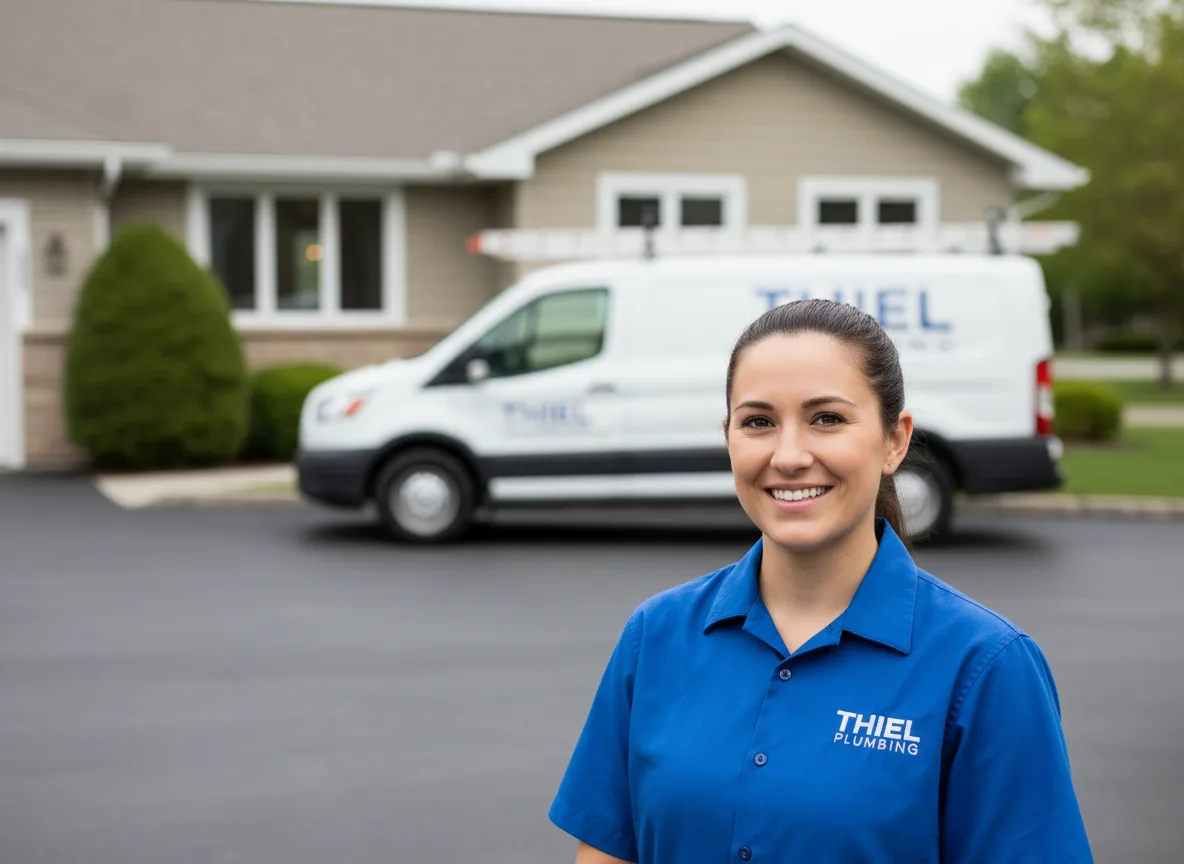 Plumber Mount Hope, KS FAQs
